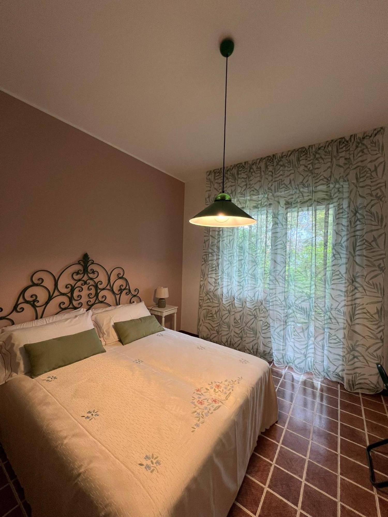 B&B I Versi Del Mare Roseto Degli Abruzzi Bagian luar foto