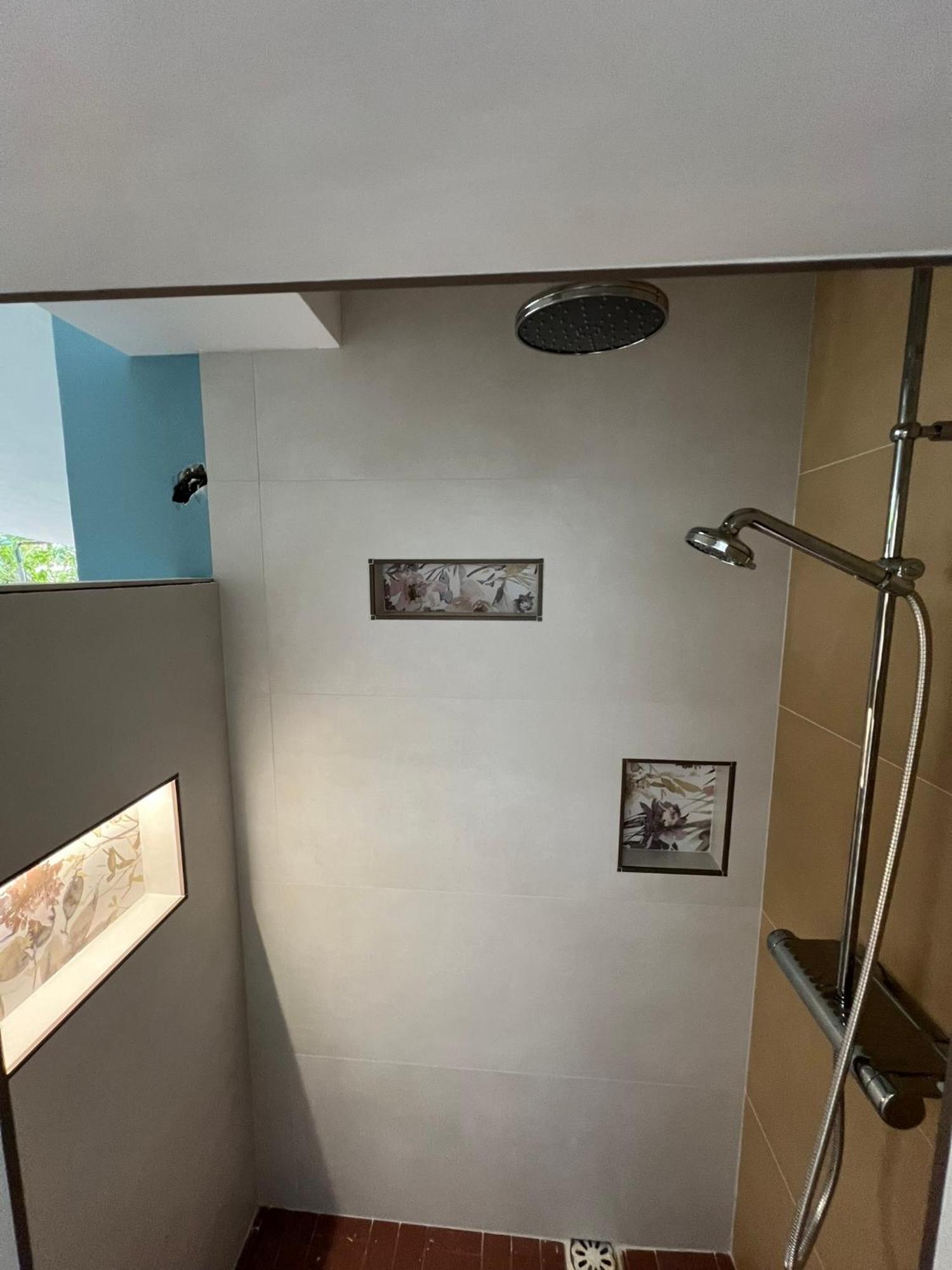 B&B I Versi Del Mare Roseto Degli Abruzzi Bagian luar foto
